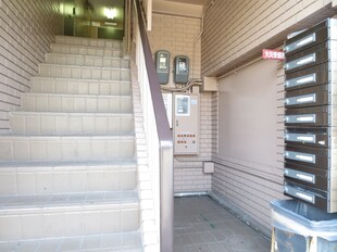 ウエムラ堺東ビルの物件外観写真